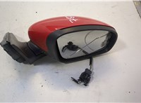  Зеркало боковое Skoda Fabia 2007-2014 20614371 #1