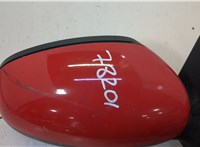  Зеркало боковое Skoda Fabia 2007-2014 20614371 #4