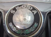  Эмблема Skoda Fabia 1999-2007 11509427 #3