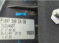  Фонарь (задний) Volvo S40 2004- 20614405 #6