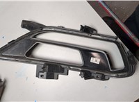  Заглушка (решетка) бампера Ford Mondeo 5 2015-2019 20614410 #2