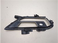  Заглушка (решетка) бампера Ford Mondeo 5 2015-2019 20614410 #4