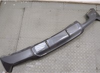 51128077093 Юбка бампера нижняя BMW 4 F36 Gran Coupe 2014-2020 20614411 #1