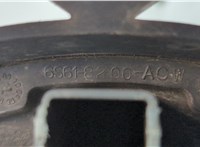  Эмблема Ford Fiesta 2001-2007 11509429 #4