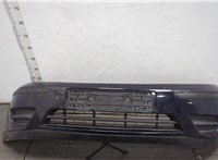  Бампер Ford Focus 1 1998-2004 20614444 #1