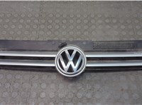  Решетка радиатора Volkswagen Golf 4 1997-2005 20614446 #1