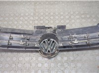  Решетка радиатора Volkswagen Golf 4 1997-2005 20614446 #2