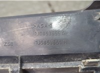  Решетка радиатора Volkswagen Golf 4 1997-2005 20614446 #3