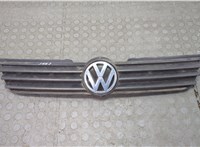  Решетка радиатора Volkswagen Lupo 20614459 #1