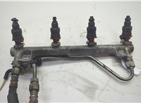 Форсунка топливная Opel Omega B 1994-2003 20614463 #1