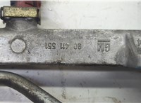  Форсунка топливная Opel Omega B 1994-2003 20614463 #2