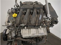  Двигатель (ДВС) Renault Scenic 1996-2002 20614474 #7