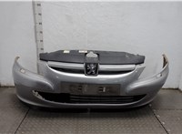  Заглушка буксировочного крюка Peugeot 307 2001-2008 11509467 #1