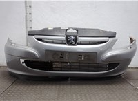  Заглушка буксировочного крюка Peugeot 307 2001-2008 11509467 #2