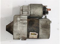  Стартер Renault Scenic 1996-2002 20614484 #1