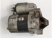  Стартер Renault Scenic 1996-2002 20614484 #2