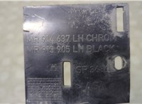  Решетка радиатора Mitsubishi Carisma 1995-2004 20614492 #3