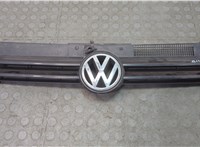  Решетка радиатора Volkswagen Golf 4 1997-2005 20614502 #1