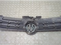  Решетка радиатора Volkswagen Golf 4 1997-2005 20614502 #2