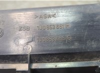  Решетка радиатора Volkswagen Golf 4 1997-2005 20614502 #4