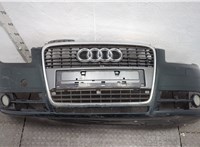  Бампер Audi A4 (B7) 2004-2009 20614509 #2