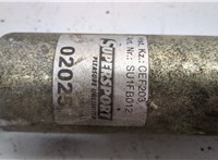  Амортизатор подвески Ford Ka 1996-2008 20614512 #3