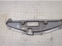  Накладка замка капота Nissan Altima 5 2012-2018 20614521 #2