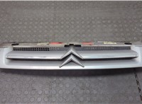 9644758077 Решетка радиатора Citroen Berlingo 2002-2008 20614525 #1