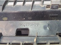 9644758077 Решетка радиатора Citroen Berlingo 2002-2008 20614525 #4
