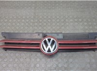  Решетка радиатора Volkswagen Golf 4 1997-2005 20614545 #1