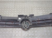  Решетка радиатора Volkswagen Golf 4 1997-2005 20614545 #2