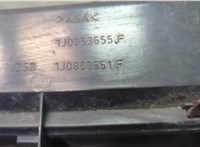  Решетка радиатора Volkswagen Golf 4 1997-2005 20614545 #3
