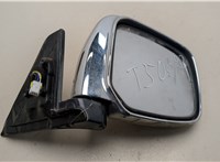  Зеркало боковое Mitsubishi L200 1996-2006 20614546 #1