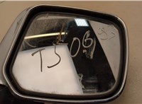 Зеркало боковое Mitsubishi L200 1996-2006 20614546 #4