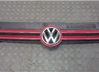 Решетка радиатора Volkswagen Golf 4 1997-2005 20614549 #1