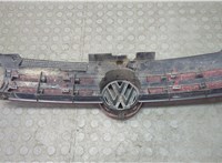  Решетка радиатора Volkswagen Golf 4 1997-2005 20614549 #2