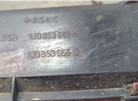  Решетка радиатора Volkswagen Golf 4 1997-2005 20614549 #3