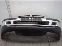  Заглушка буксировочного крюка Citroen C5 2001-2004 11509517 #1