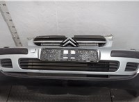  Заглушка буксировочного крюка Citroen C5 2001-2004 11509517 #2