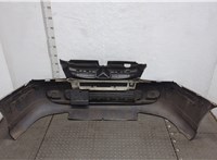  Заглушка буксировочного крюка Citroen C5 2001-2004 11509517 #5