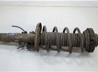  Амортизатор подвески Skoda Fabia 1999-2007 20614573 #1