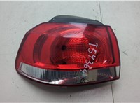  Фонарь (задний) Volkswagen Golf 6 2009-2012 20614578 #1