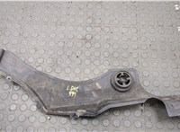  Защита днища, запаски, КПП, подвески Audi SQ5 2013-2017 20614579 #2