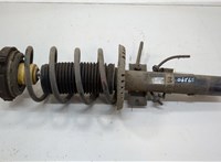  Амортизатор подвески Skoda Fabia 1999-2007 20614592 #1