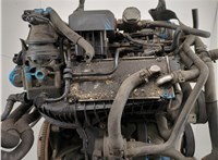 Форсунка топливная Seat Leon 2 2005-2012 11509539 #15