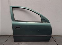  Стеклоподъемник электрический Opel Astra G 1998-2005 11509545 #1