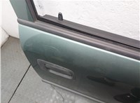  Стеклоподъемник электрический Opel Astra G 1998-2005 11509545 #11