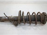  Амортизатор подвески Skoda Fabia 1999-2007 20614603 #1