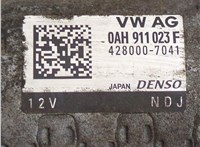  Стартер Seat Leon 2 2005-2012 20614612 #3