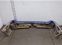  Бампер Ford Focus 1 1998-2004 20614627 #6